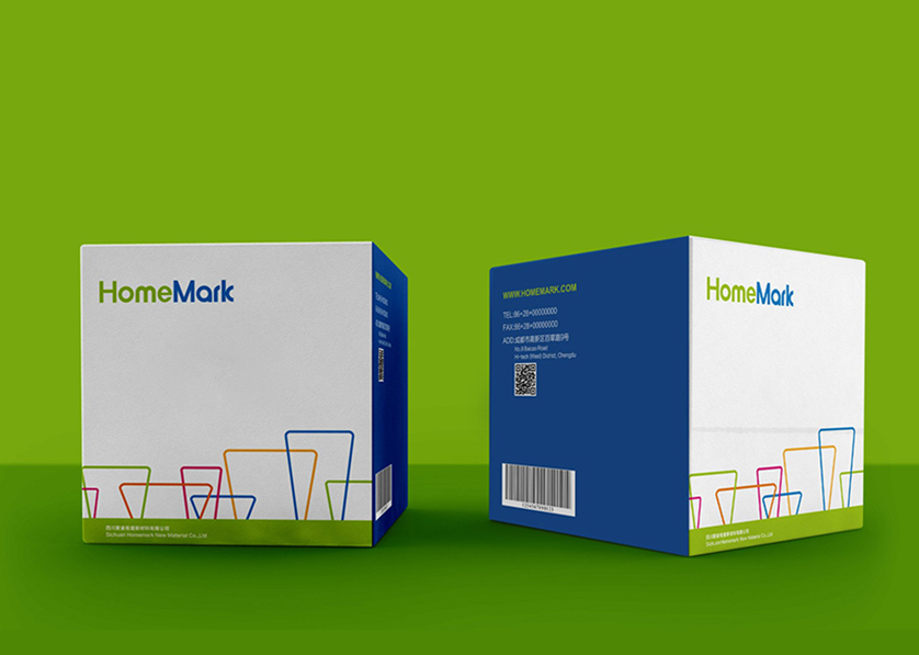 南县VI设计公司