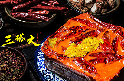 南县VI设计：城市与企业品牌联动的视觉纽带